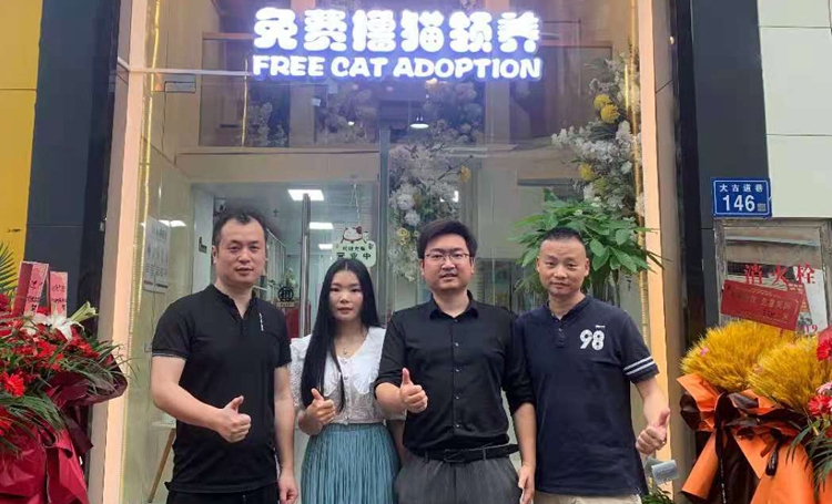2個(gè)月通過(guò)全網(wǎng)營(yíng)銷直接引爆寵物店流量，如何做的？